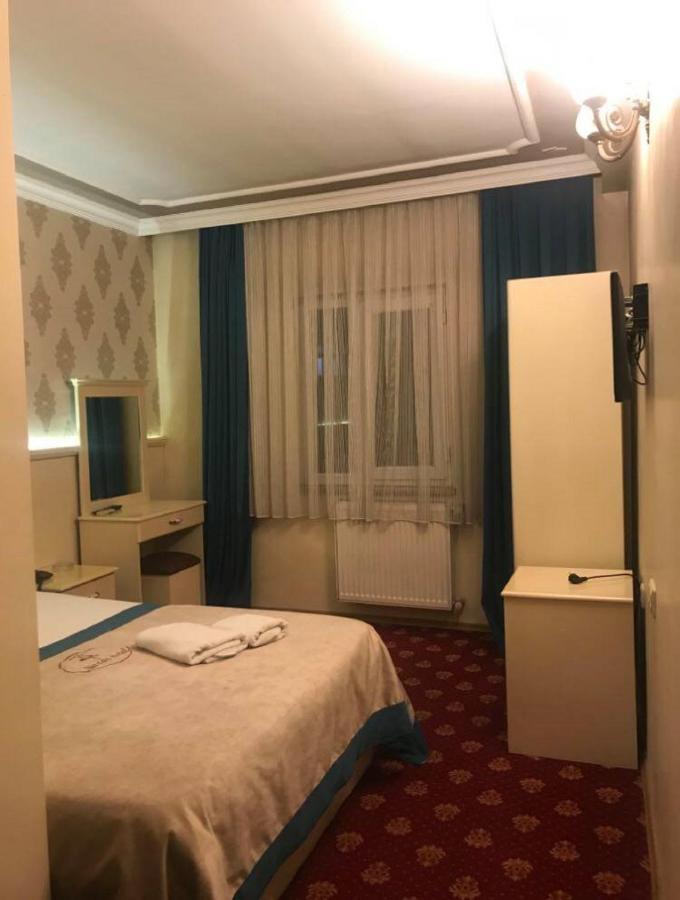 Nazar Hotel Трабзон Екстер'єр фото