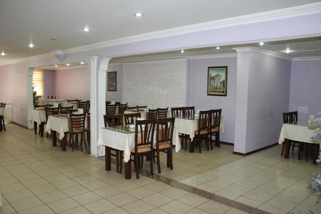 Nazar Hotel Трабзон Екстер'єр фото