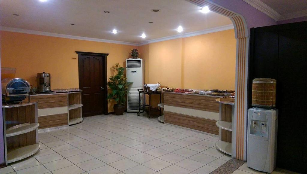 Nazar Hotel Трабзон Екстер'єр фото