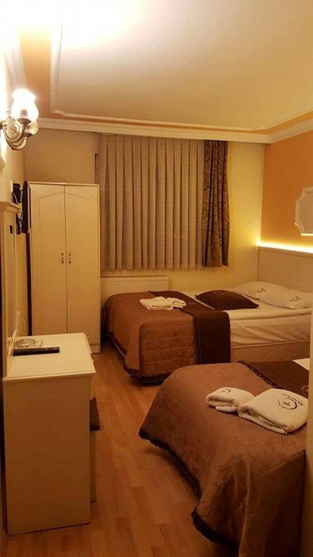 Nazar Hotel Трабзон Екстер'єр фото