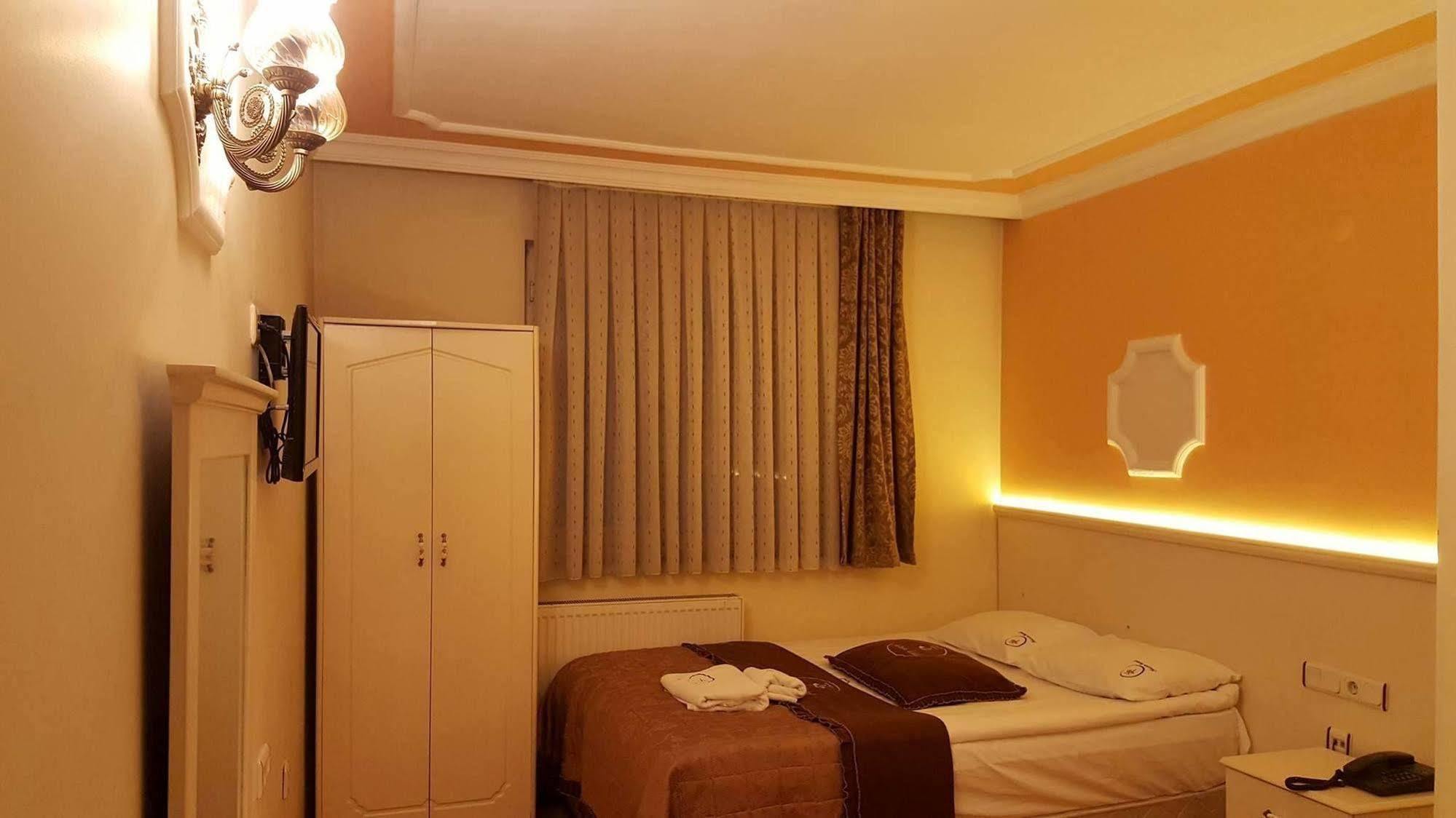 Nazar Hotel Трабзон Екстер'єр фото