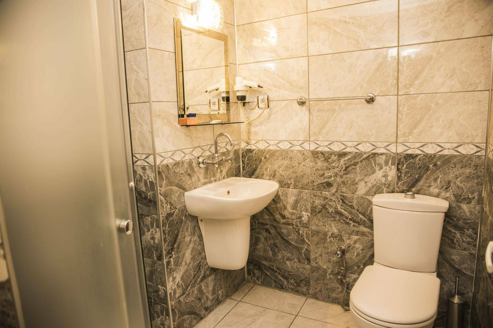 Nazar Hotel Трабзон Екстер'єр фото