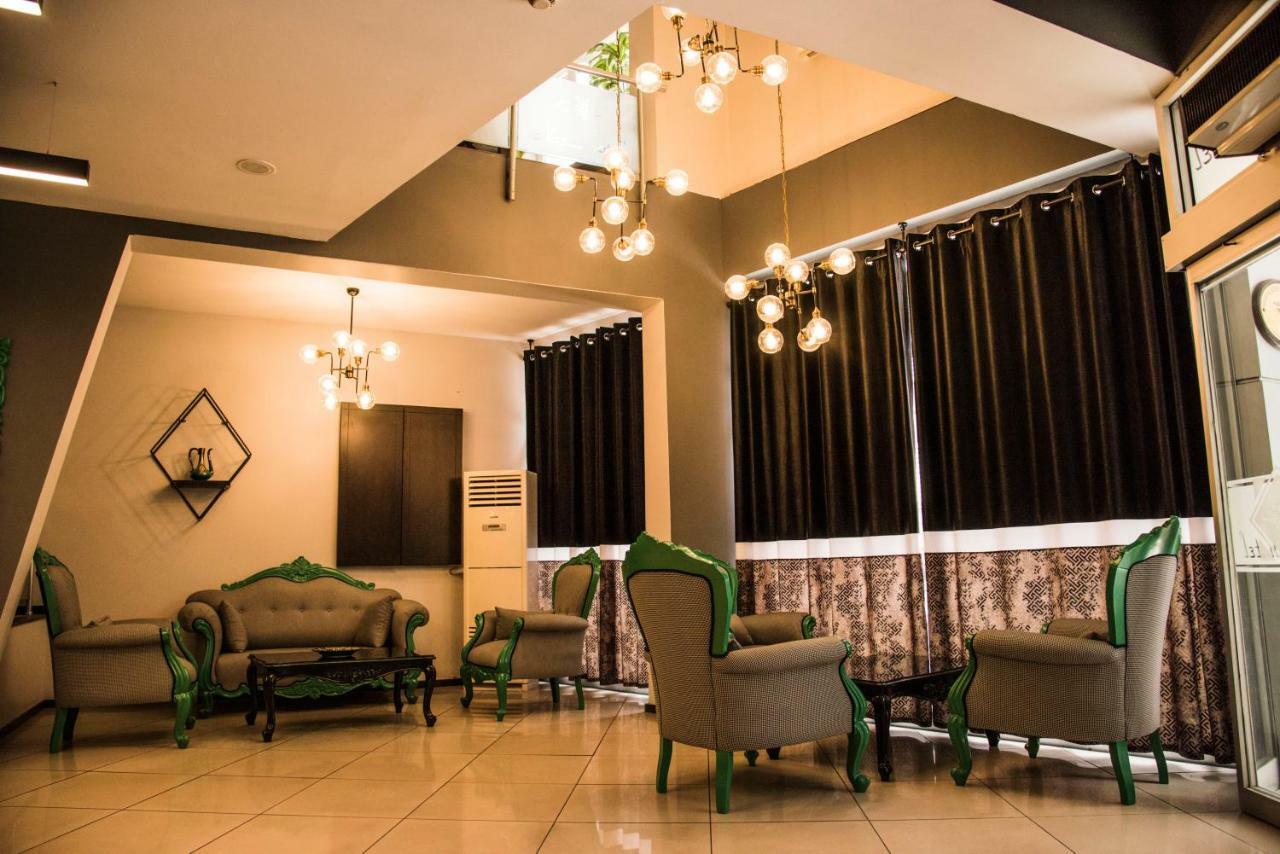 Nazar Hotel Трабзон Екстер'єр фото